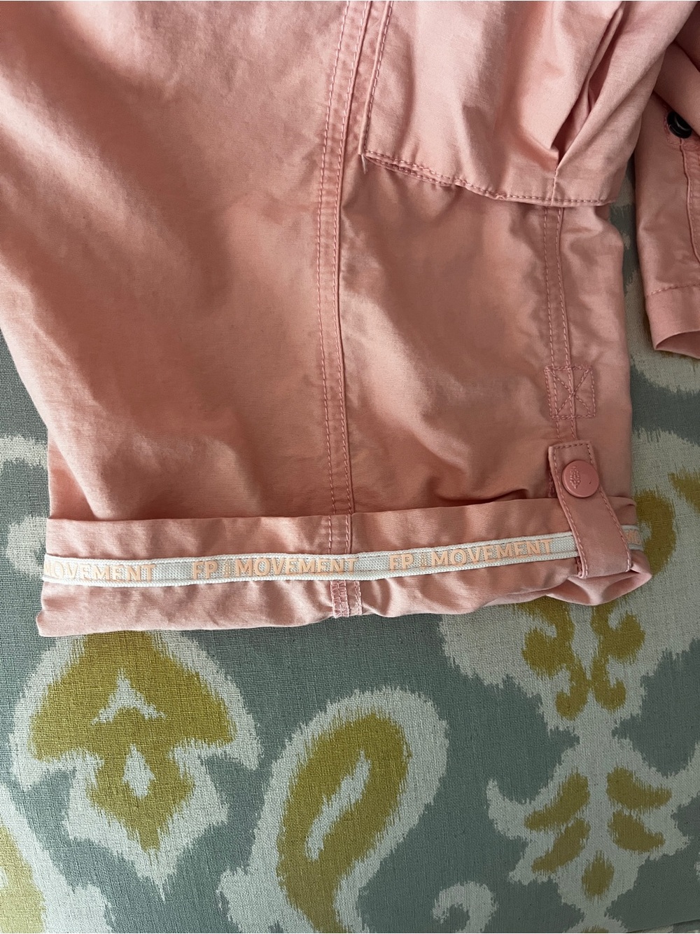 Free People Movement Mesmerize Me Pants - Picture 6 of 9